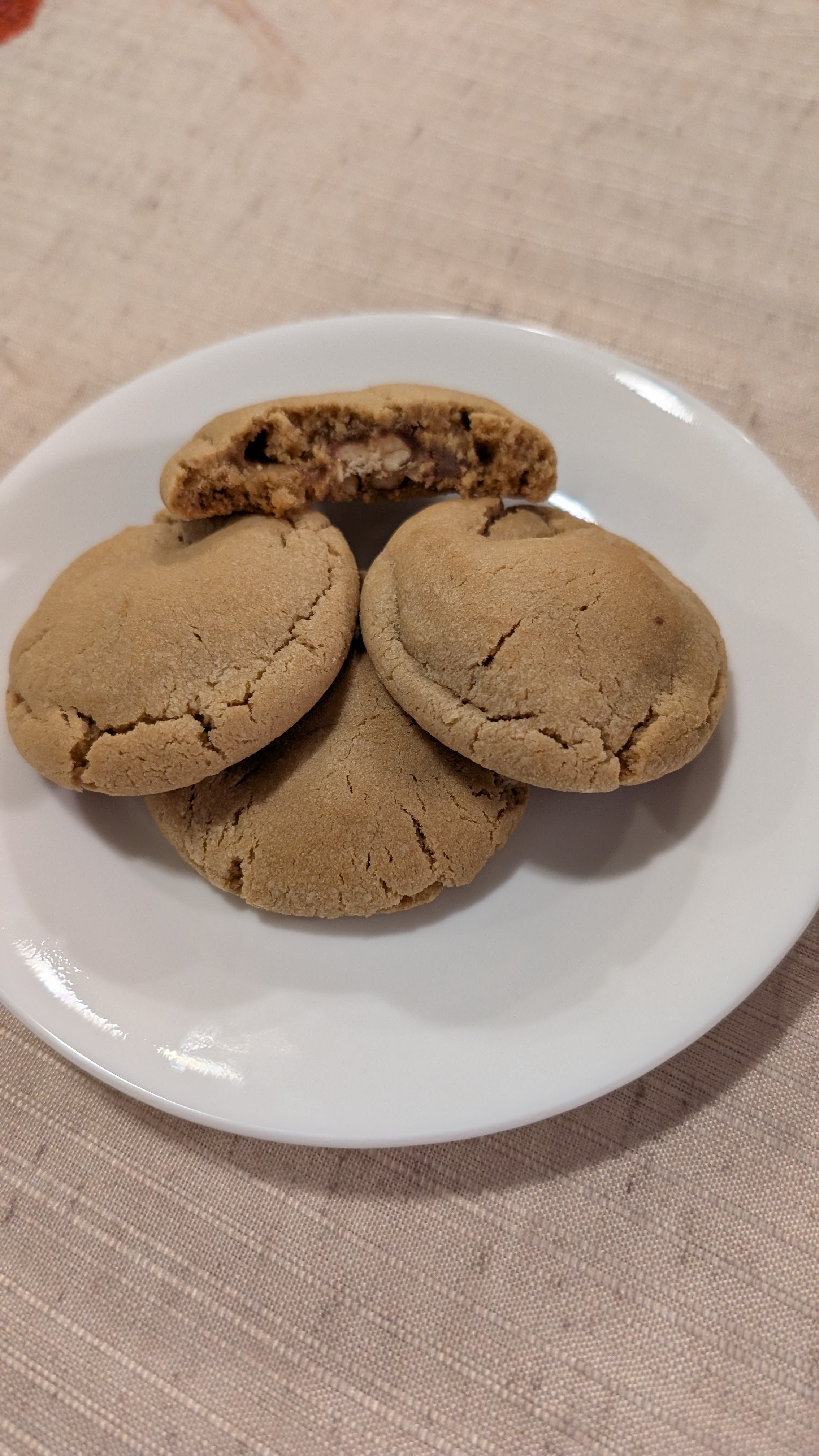 Snicker Cookies - 1 dozen